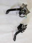 3.5L Power Adjusting Pedal Set Fits 18 19 20 21 Ford Expedition. Fixed Price $134.58.