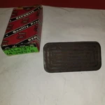 1951 Ford Passenger Car Brake Pedal 1A-2454-B. Fixed Price $21.50.