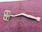 Chevrolet Corvette C5 97-04 Oem Automatic Foot Brake Leg Pedal Lever. Fixed Price $24.99.