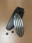 2002 - 2006 R52 R53 Mini Cooper Left Side Dead Pedal Foot Rest Pad Oem 1509600. Fixed Price $30.00.