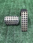 97-00 Mercedes R170 SLK230 Gas Accelerator Brake Pedal Set Of 1703010120 Oem. Fixed Price $55.99.