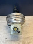 Oem Bmw 06-10 E60 M5 Brake Booster W/ Master Cylinder. Fixed Price $80.00.