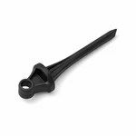 Genuine Oem Clutch Pedal Spring Locking Pin For Bmw 325I, 325IS, M3 35311158661. Fixed Price $14.38.