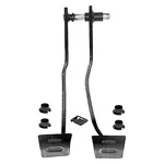 For Chevy Camaro 1967-1968 Oer Swing Mount Brake & Clutch Pedal Assembly. Fixed Price $124.05.