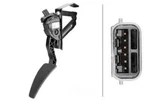 Accelerator Pedal Sensor Hella 933966741. Fixed Price $116.69.