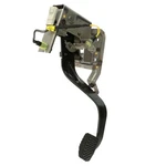 Genuine Mopar Dodge Caliber Jeep Compass Patriot Clutch Pedal Oem New 04877076AA. Fixed Price $81.89.