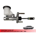 Clutch Master Cylinder 5/8" Fit Toyota Corolla EE100 AE100 AE101 1992 - 1998. Fixed Price $92.73.