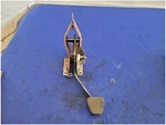 2010-2015 Chevrolet Camaro Ss Pedal Box Cage Brake Automatic A/t 2774. Fixed Price $49.99.