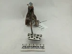 Lexus IS300 Sedan Brake Pedal Assembly 2001 2002 2003 2004 2005. Fixed Price $44.95.