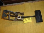 Dodge Caravan Brake Pedal Assembly 04721735AC 07 06 05 03 02 01 R1. Fixed Price $25.00.