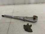 1973-1979 Volkswagen Vw Super Beetle Oem Parking Emergency Brake Handle Lever. Fixed Price $29.99.