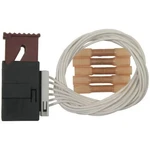 Genuine Smp Corp Accelerator Pedal Sensor Connector S-1048. Fixed Price $49.68.