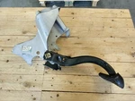 Bmw Brake Lever Pedal Supporting Bracket Foot Control E53 X5 35101165941 00-06. Fixed Price $22.00.