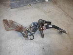 1999 Lincoln Navigator 4WD Power Brake Pedal XL74-2C429-AA Tested. Fixed Price $58.50.