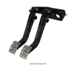 Wilwood Adjustable-tandem Dual Pedal Brake / Clutch Fwd. Swing Mount 7.0:1. Fixed Price $277.99.