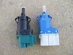 2003-04-2005-06-2008 Jaguar S-type Brake Pedal Switches 2W9313480AA 3M5T9C872AB. Fixed Price $58.45.