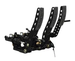 Wilwood Floor Mount Pedal Assembly Brake Clutch & Throttle Part For 340-12410. Fixed Price $421.57.