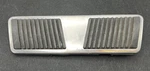 1971-1978 Cadillac Fleetwood Deville Eldorado Brake Pedal Pad 1602495. Fixed Price $25.50.
