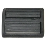 Dorman 20754 13927 Brake & Clutch Pedal Pad For 1980-2008 Dodge Plymouth 4019660. Fixed Price $8.00.