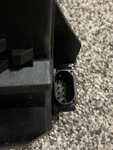 2002-2007 Used Mini Cooper Silver Accelerator Gas Pedal Automatic/manual. Fixed Price $99.99.