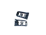 Gm Transmission Oil Cooler Line Tube Dual Retainer Clip Set Of 2. Fixed Price $17.95.