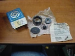 Nos British Leyland Clutch Slave Cylinder Kit Triumph Spitfire 1500 7/8" Bore. Fixed Price $14.00.