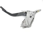 2017-2021 Nissan Titan Sl Brake Pedal W/ Bracket 46501-EZ21B. Fixed Price $52.25.