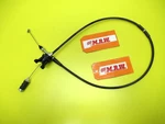 Throttle Cable Cabel Wire Body Gas Pedal 3.5L Engine Oem Honda Pilot 05 06 07 08. Fixed Price $124.93.