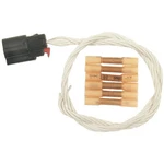 Accelerator Pedal Sensor Connector Standard S-1478. Fixed Price $81.51.