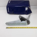 Volvo 11308633 Brake Pedal P/n 2814120, ZM2814120 Fits L20B, L20F, L20H, L25B. Fixed Price $422.75.