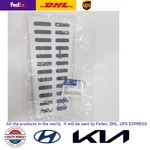 328812M100 Genuine Oem Footrest Pedal Pad For Hyundai Genesis Coupe 2008-2014. Fixed Price $78.60.