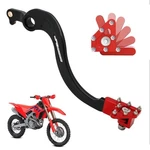 Motorcycle Folding Rear Brake Pedal Foot Lever Cnc For CRF250R 2004-2024. Fixed Price $57.20.