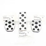 Oem Genuine Subaru Impreza Sti Wrx Brake & Clutch Pedal Gas Set. Fixed Price $98.37.