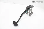2021-2025 Ford F-150 Xlt Lower Floor Foot Stop Brake Pedal W/ Bracket Oem. Fixed Price $77.99.