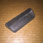 Nos Oem Ford 63 Truck C3TZ-2457-F Pad Brake Pedal. Fixed Price $40.00.