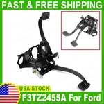 92-97 Ford F150/F250/F350/BRONCO Manual Brake Clutch Pedal Assy F3TZ-2455-A. Fixed Price $98.21.