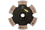 Advanced Clutch 6240008 Act Pad Rigid Race Disc. Fixed Price $177.12.