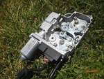Bmw E65 E66 Emergency Parking Brake Actuator Module 745LI 750LI 750I 745I 760LI. Fixed Price $450.00.
