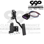64 65 66 Chevy C10 Truck Ls Lt Gm Electronic Drive By Wire Pedal Bracket Kit. Fixed Price $161.00.