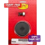 Racing Power R8502, One Chrome Steel Round Brake Pedal Performance. Fixed Price $44.27.