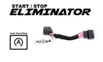 Start Stop Eliminator - Gmc Yukon Never Push The Auto Button Again. Fixed Price $99.99.