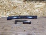 Bmw 330CI E46 Convertible Set Of Dashboard Trim Fits 01 02 03 04 05 06. Fixed Price $49.00.