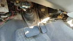 2000 Ford Taurus Gas And Brake Pedal Assembly Automatic Transmission. Fixed Price $202.99.