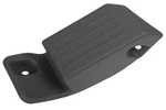 Genuine Gm Dark Titanium Driver Footrest 22909233. Fixed Price $27.18.
