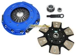 King Cobra Clutch Kit 1986-2001 Ford Mustang Gt 1993-1998 Svt 4.6L 5.0. Fixed Price $159.00.