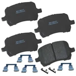 Bendix SBC1160 Stop Ceramic Disc Pad Set. Fixed Price $42.50.