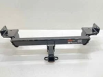 2017 - 2021 Jeep Compass Rear Bumper Towing Trailer Hitch Bar Afm. Fixed Price $123.19.