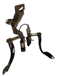 1999 Lincoln Navigator Power Brake And Gas Foot Pedal Assembly XL742C429AA Oem. Fixed Price $106.00.