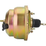 Speedway Motors Universal 8" Inch Dual Diaphragm Power Brake Booster, Zinc. Fixed Price $160.99.