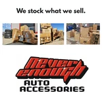 Putco 932010 Pedal Pad Set Accelerator & Brake For Chrysler/dodge. Fixed Price $115.51.